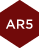 Logo AR5